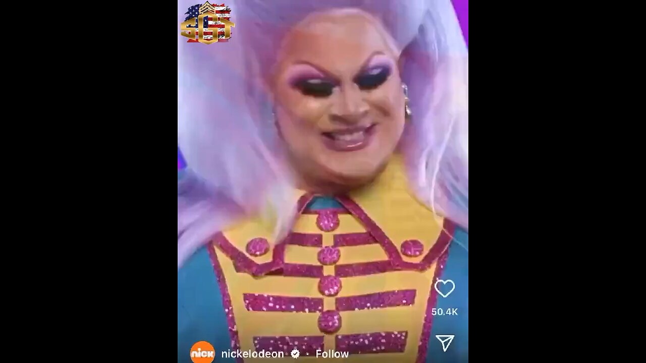 Protect your kids from Nickelodeon