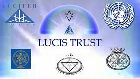 Lucis Trust