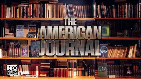 American Journal - Hour 3 - Aug - 18 (Commercial Free)