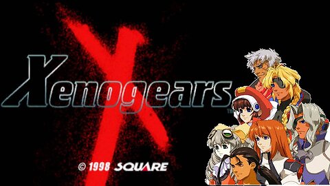 Xenogears Aka BeatWhip (THEE Poly(Amorous) MEGA(LINKS)