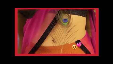 💖💖Cute stomach touching whatsapp status 💖💖