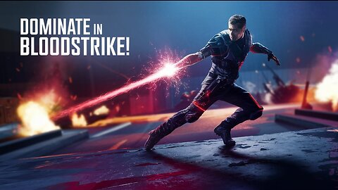 🔴Bloodstrike Fight For Claimore LeaderBoard
