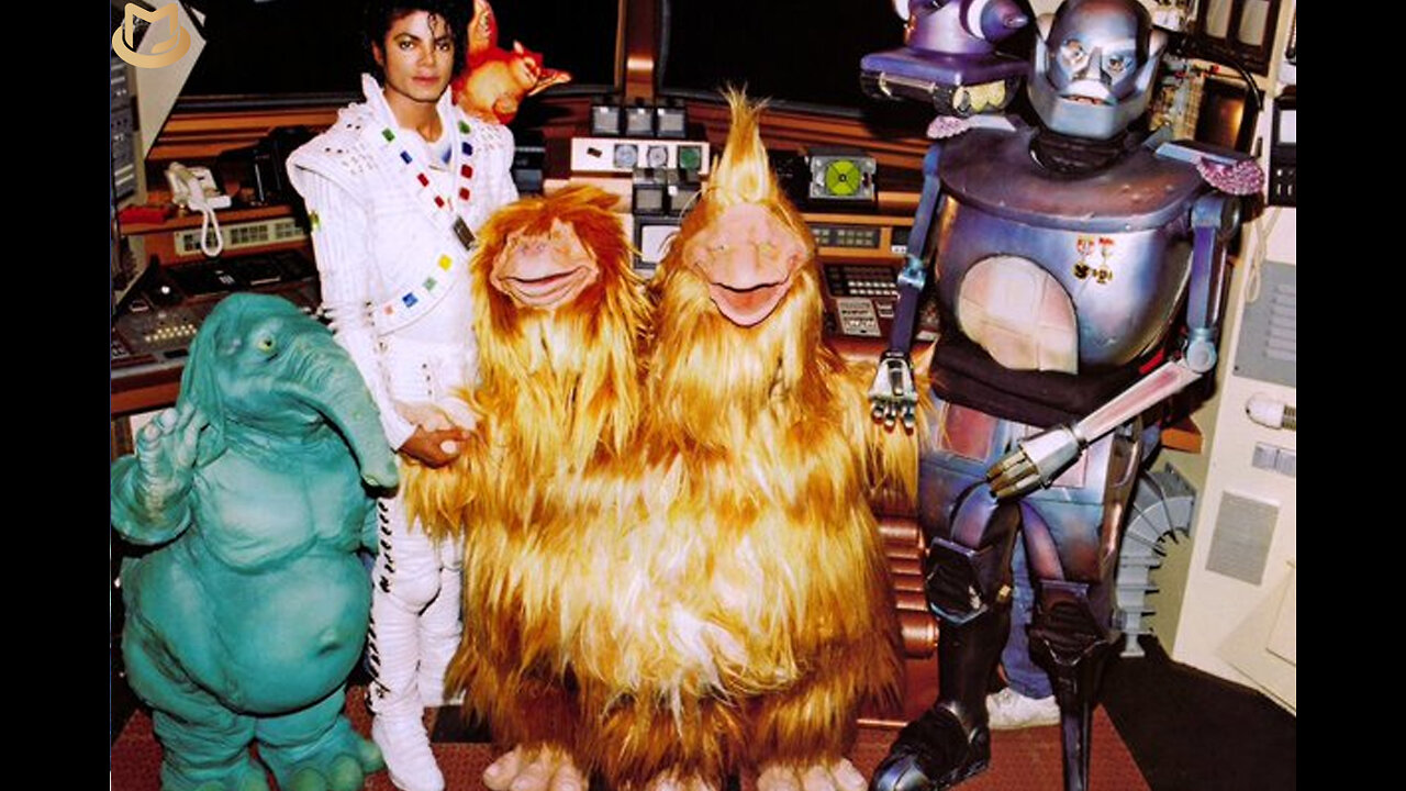 Disney Parks' & Lucusfilms' Captain EO Grand Opening (1986)