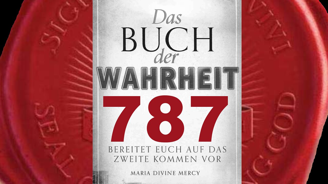 Argumentiert nicht mit Verstand, wenn ihr Meine Existenz begründen wollt(Buch der Wahrheit Nr 787)