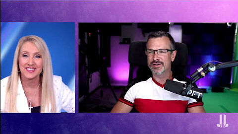 Portal to Demons? with Pastor Jim Staley