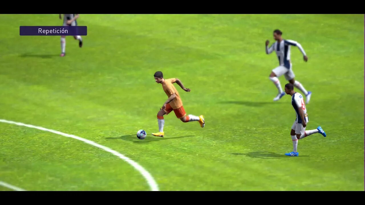 PES 2021: CHIMBOTE vs VALENCIA BN | Entretenimiento Digital 3.0