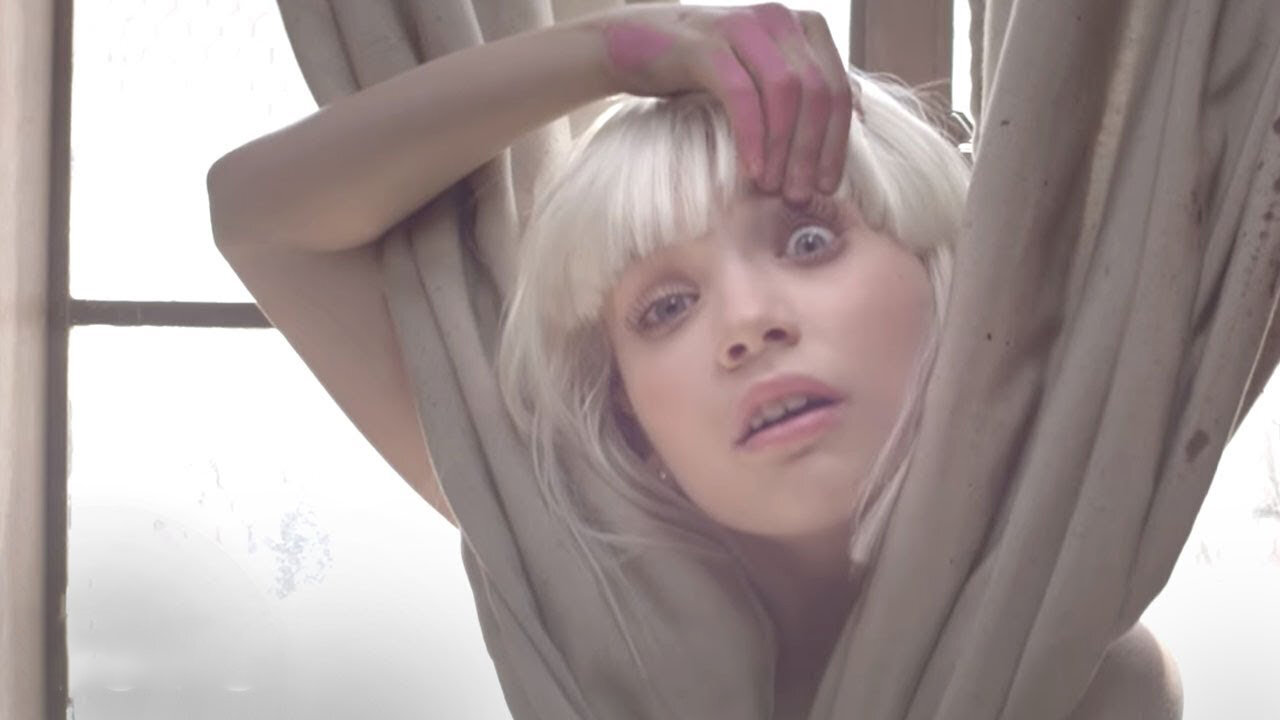 Sia - Chandelier