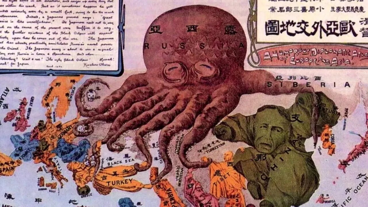 Forbidden History Rivers 59