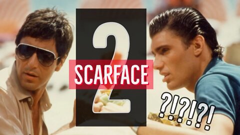 AMS Movies: Scarface 2