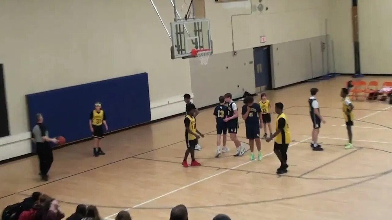PL9B vs Burnsville - Mar 4, 2022 - 3 of 3