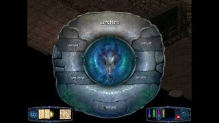 Pools of Radiance Ruins Of MythDrannor run 2 p2