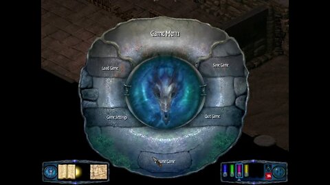 Pools of Radiance Ruins Of MythDrannor run 2 p2