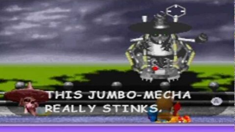 Banjo-Kazooie: Grunty's Revenge Walkthrough Part 8: Varied Events