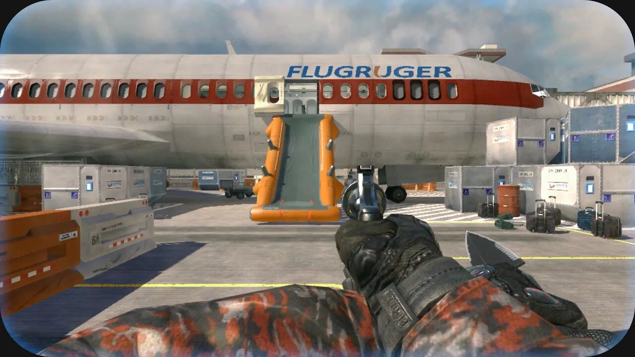 Imagine Finding These Glitches In 2009