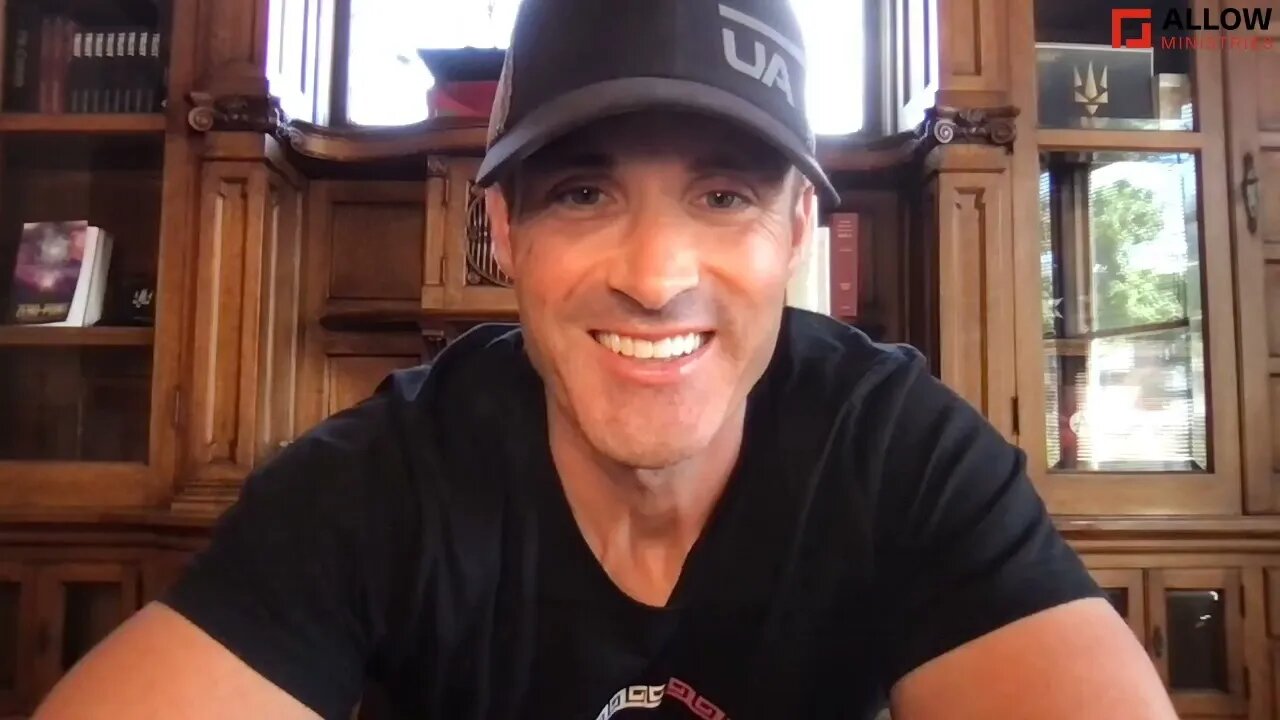 How to Touch The Hem of His Garment. [Dissolve Beliefs, Spiritual Healing].