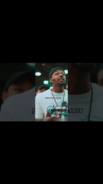 Bradley Beal Kept it real with his team #bradleybeal #NBA #basketball