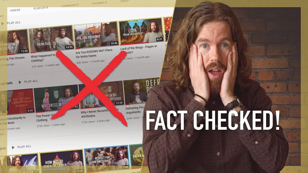 Getting Fact-Checked