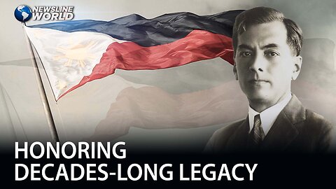 PH embassy in Israel commemorates the legacy of former President Manuel L. Quezon