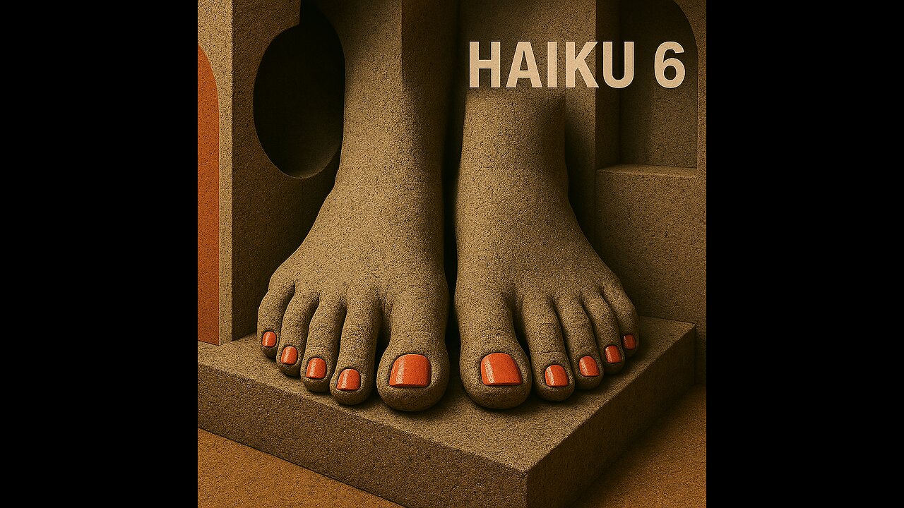 HAIKU 6