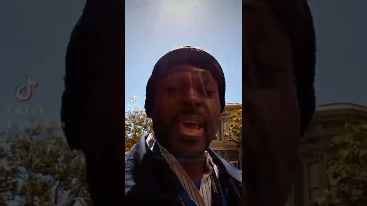 This was the worst freestyle rap of all man kind