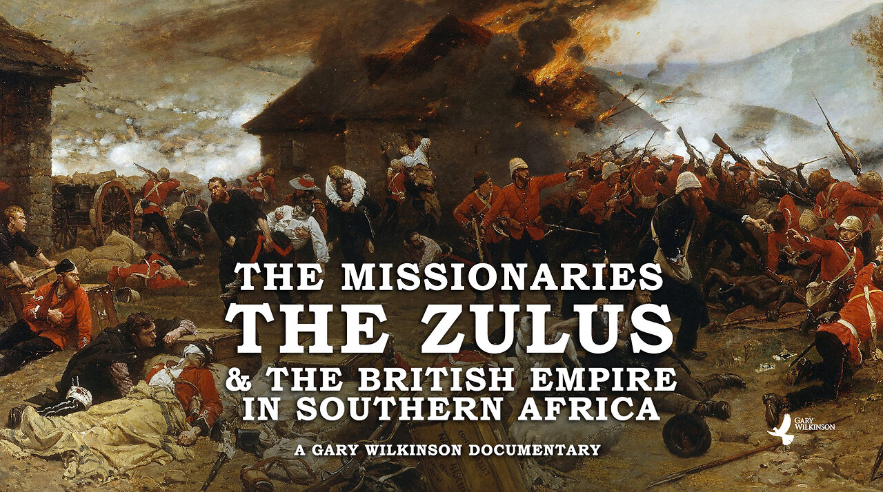 The Anglo Zulu War 1879: Insights to missionaries working in Zululand