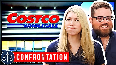 Don't Cut Lines at Costco