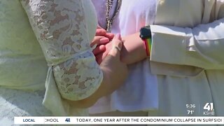 Coalition forms to help KC businesses be more inclusive within wedding industry