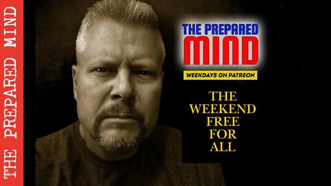 Weekly Free for ALLLLLLLL