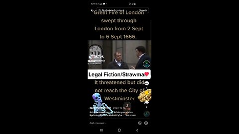 truth and fraud
