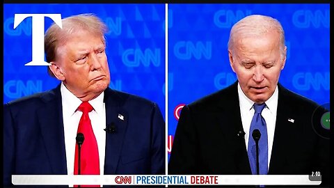 Who's better for economy . Joe Biden vs Donald Trump