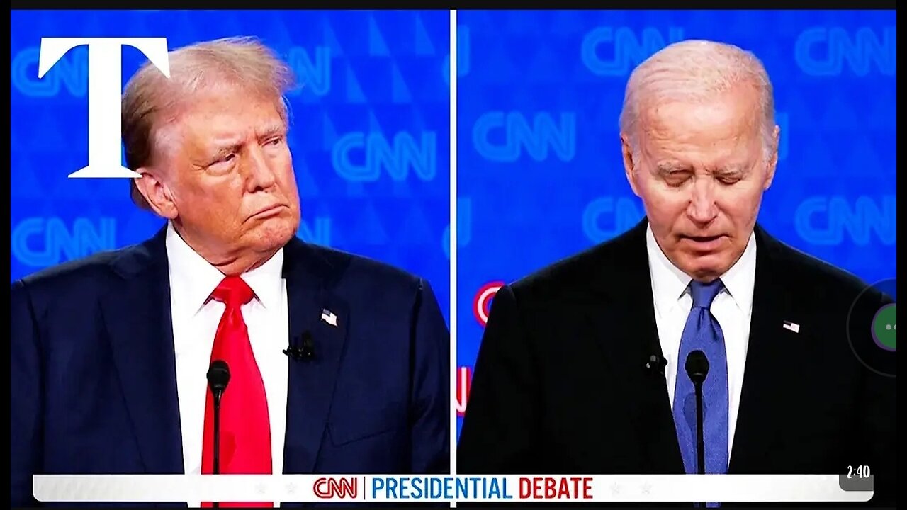 Who's better for economy . Joe Biden vs Donald Trump