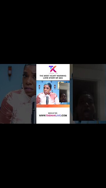 The Most Heart Warming Love Story of 2023