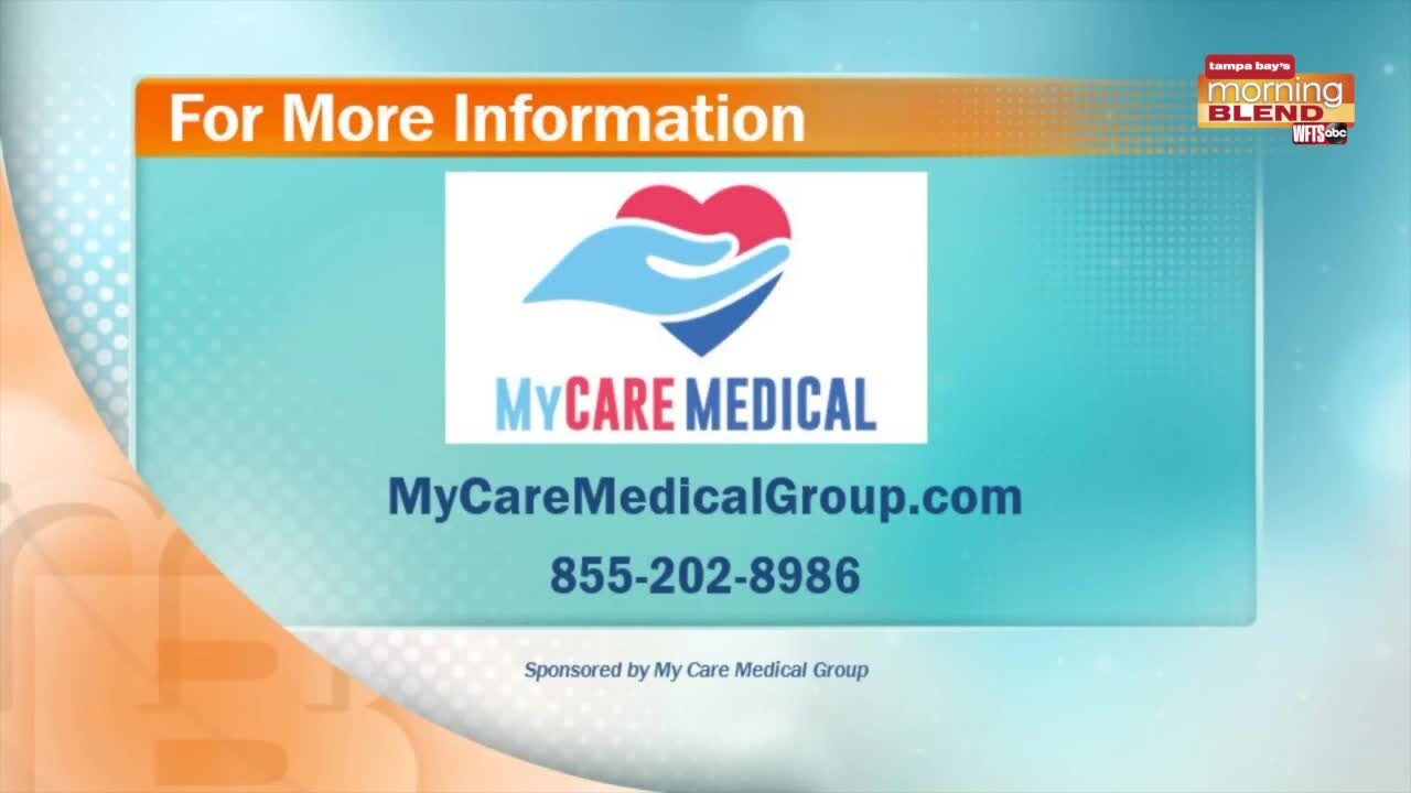 MyCare Medical | Morning Blend