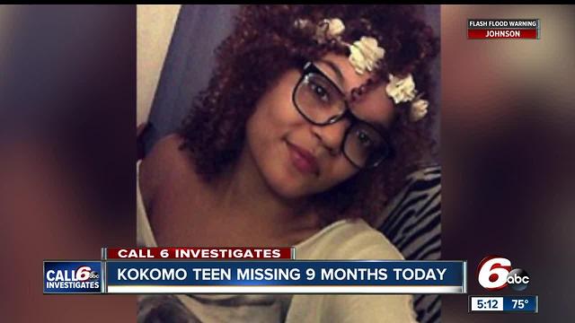 Missing Kokomo woman's family waiting on identity of body found in Illinois