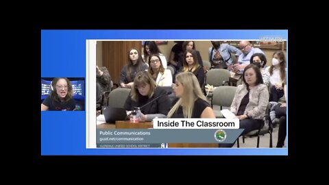 Angry Moms Confront Another Groomer School and it's Lit AF