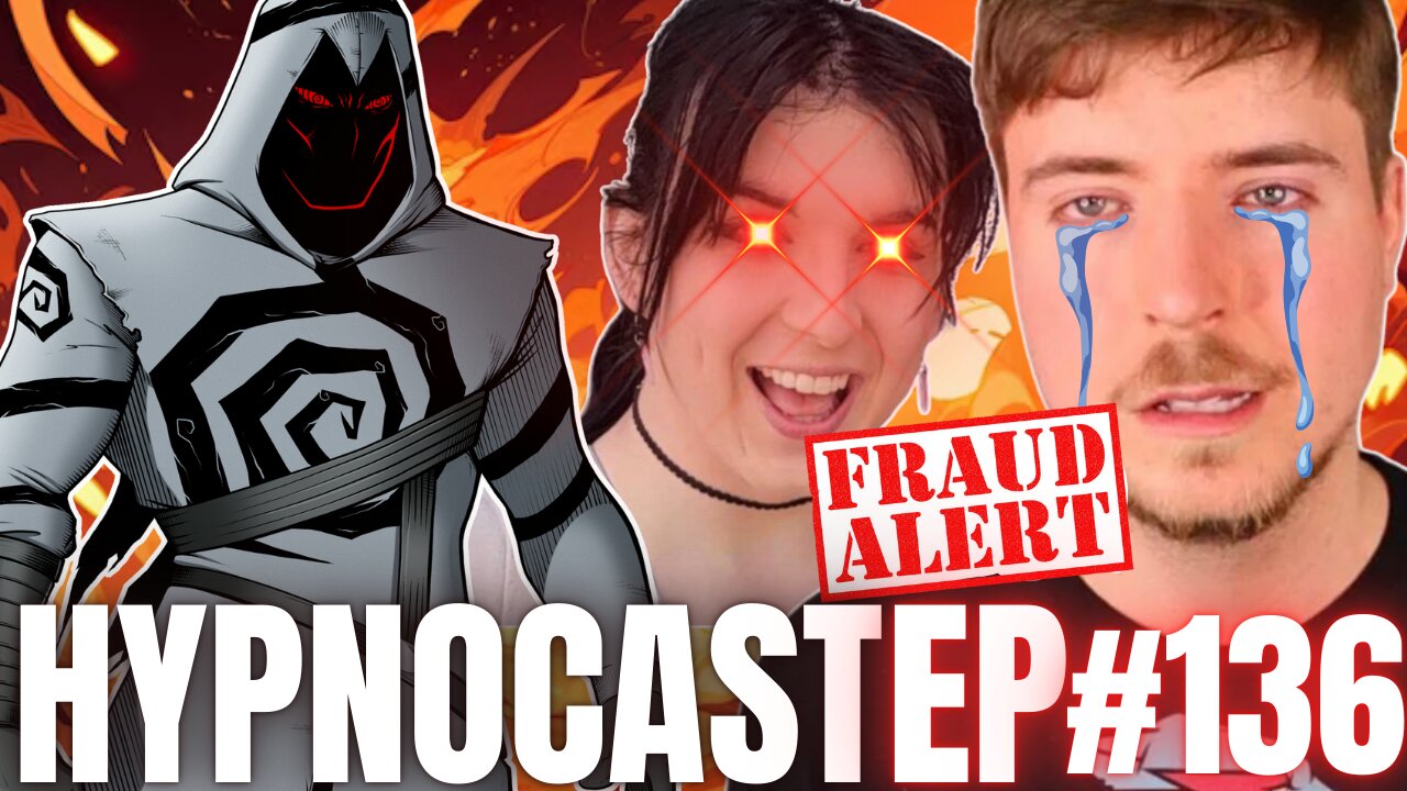 MrBeast Gets EXPOSED For FRAUD | Creator Gets CALLED OUT In NEW VIRAL VIDEO | Hypnocast