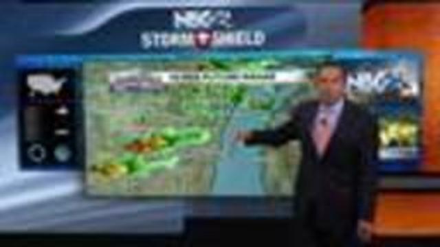 NBC26 Storm Shield Forecast