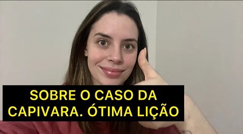 STAY THE LESSON! By Zoe Martinez