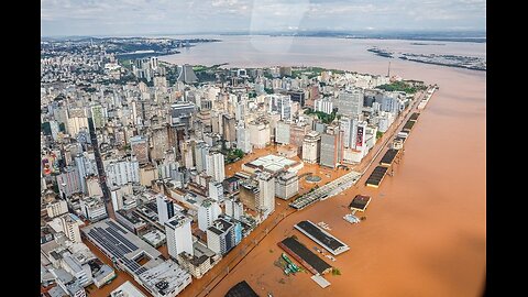 ADESTRADOS DA AGENDA PRESSIONAM POR "EMPODERAMENTO CLIMÁTICO"