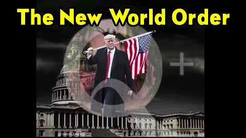 Must Hear: The New World Order