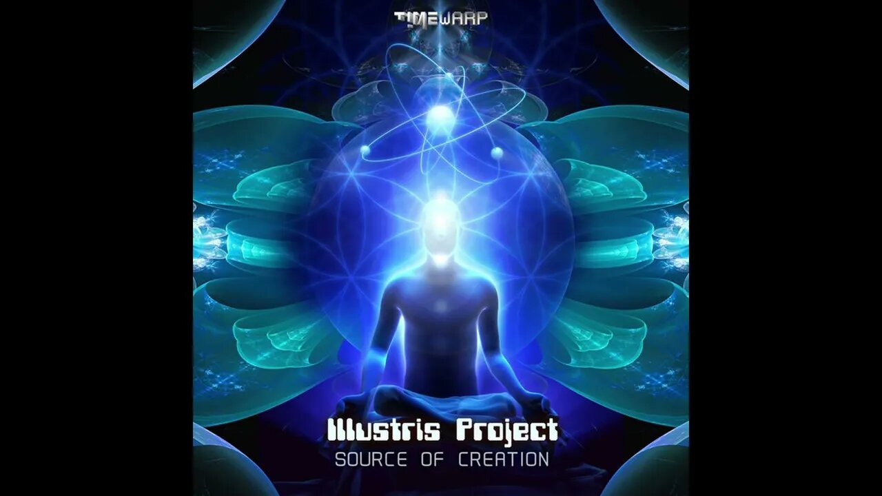 Illustris Project - Source Of Creation