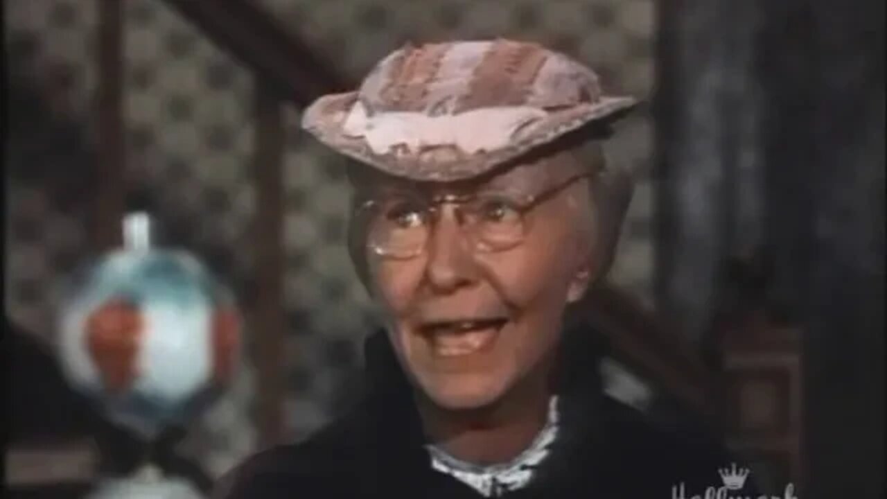 The Beverly Hillbillies S08E17 What Happened to Shorty