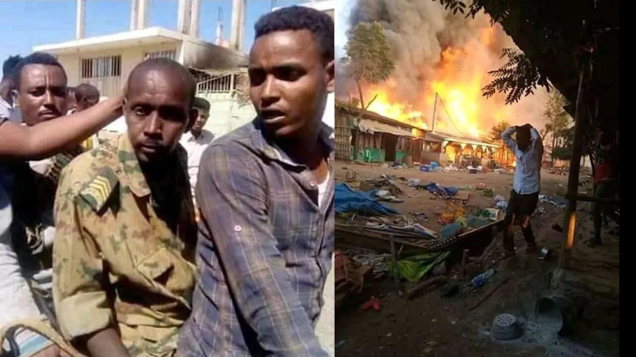 Ethio 360 News Tuesday Dec 29 , 2020