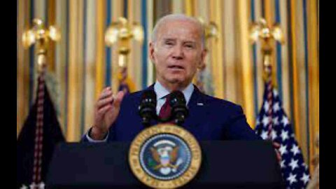 Crouere Biden’s War on Consumers