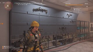 Tom Clancy's The Division 2