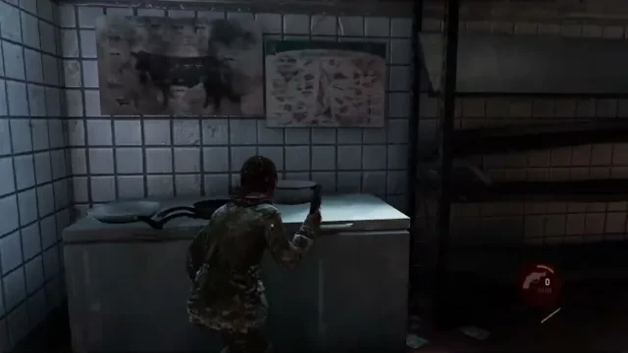 I don't know what to say about this