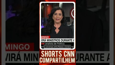Casos da semana que o governo vai teque resolver esta semana.