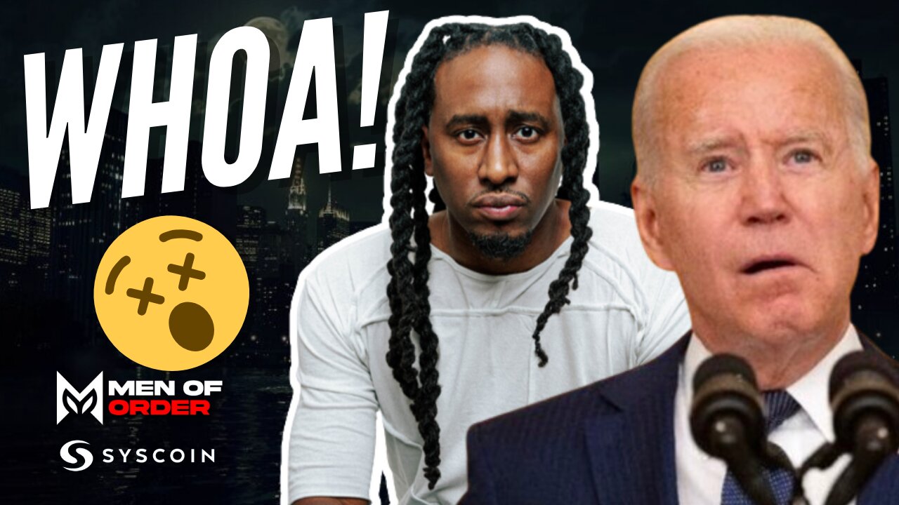 Breaking: Is Joe Biden Alive? - The Grift Report