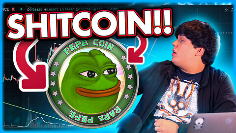 PEPE ES UNA ESTAFA 🚨 | NO CAIGAN EN ESTAFAS DE SHITCOINS !!!