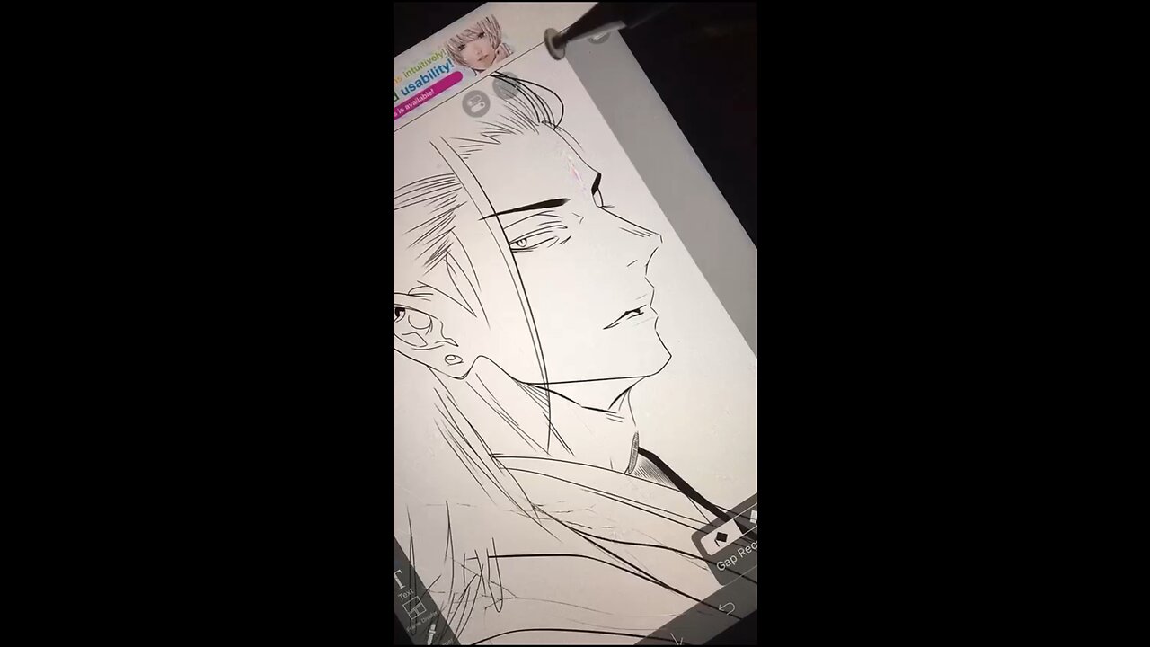 Digital Art Perfection